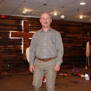 Meet your Posher, Saad